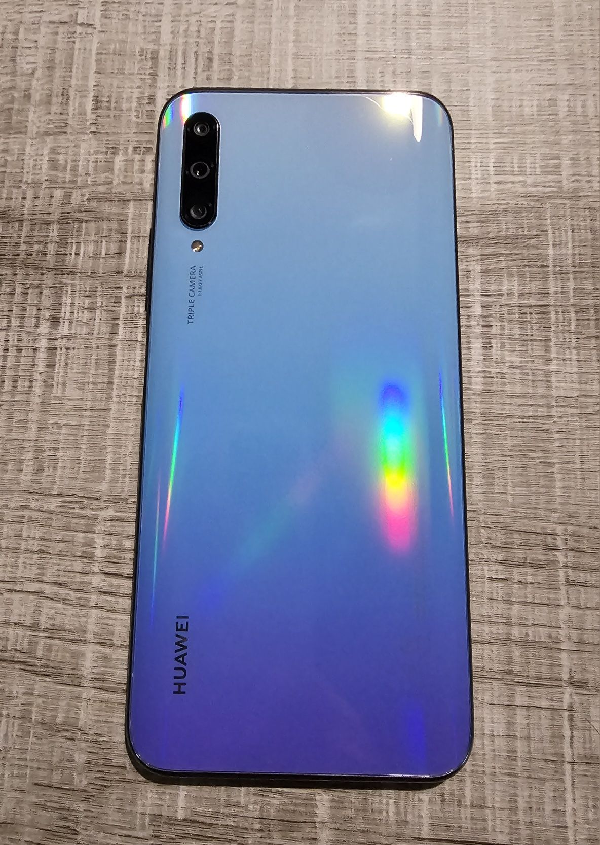 Vendo Huawei P Smart Pro 128gb