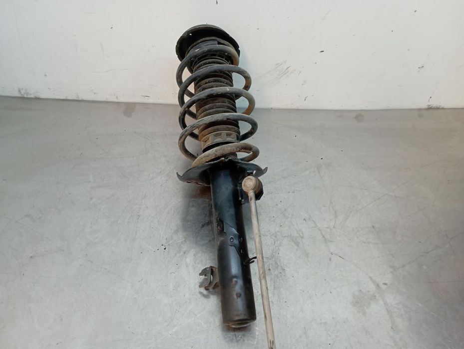 Amortecedor frente esquerdo PEUGEOT 2008 I (CU_)