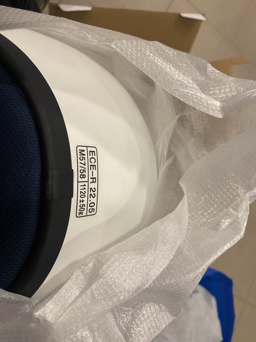 Sprzedam Kask Sparco J-1 Club 2 szt