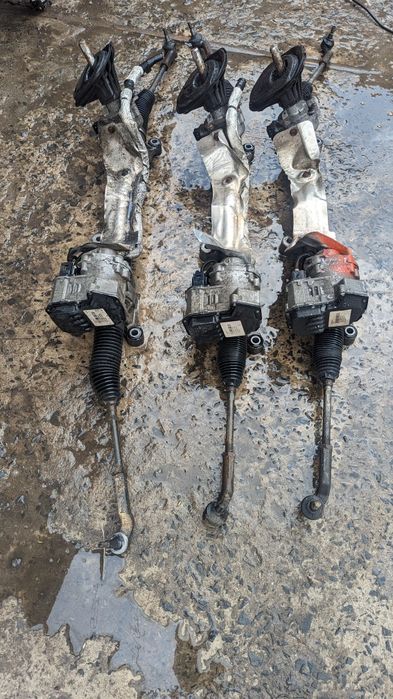 Рульова рейка ford focus mk3 ford c-max mk2 41515603F 41515587F