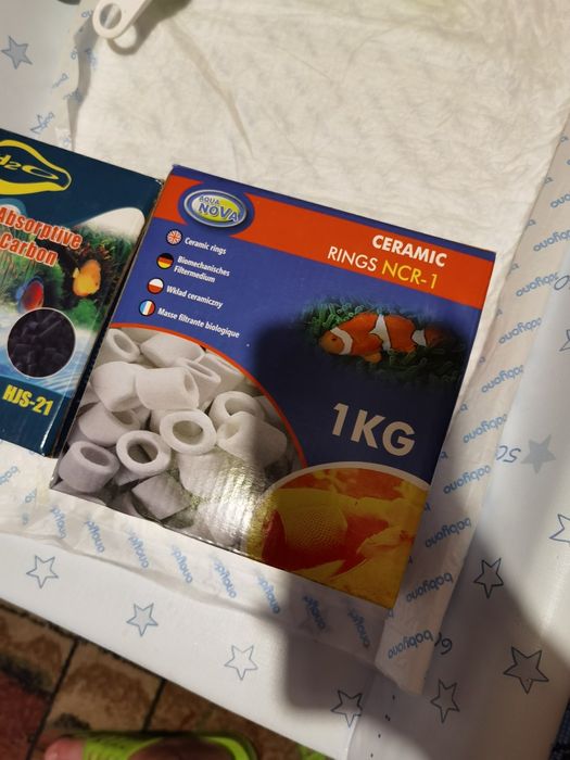 Wkład ceramiczny