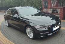 BMW Seria 3 328i 2.0 benzyna 240km X-drive 4x4 AUTOMAT Skóra Nawigacja PDC
