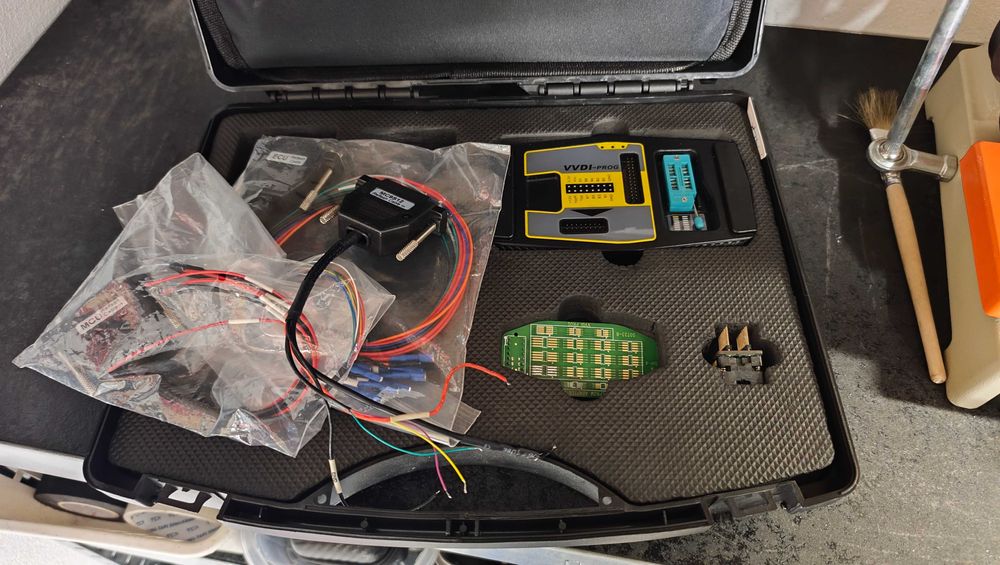 Programator Xhorse VVDI Prog