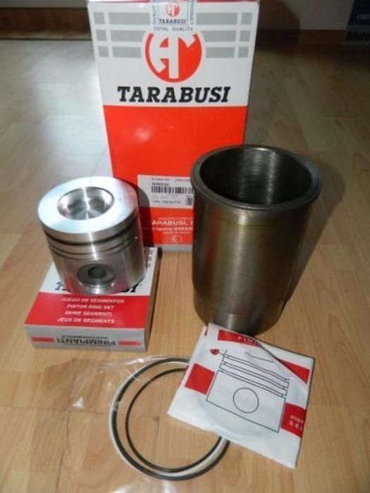 Silnik tłok tuleja John Deere 965,1075,3400,2140,4040,6200,6300,6600,