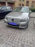 Vendo Mercedes C 2220 CDI Avangard