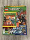 Gazetka Lego Minecraft