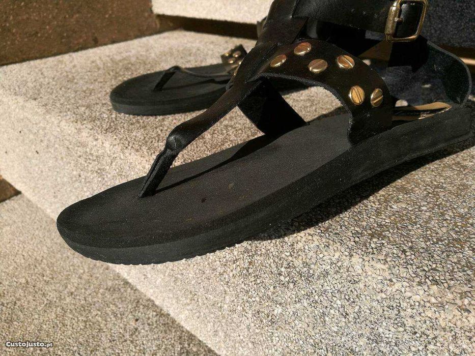 Calçado senhora 35 ,36, 37, 38, c nov vend troc o conjunt ou separado