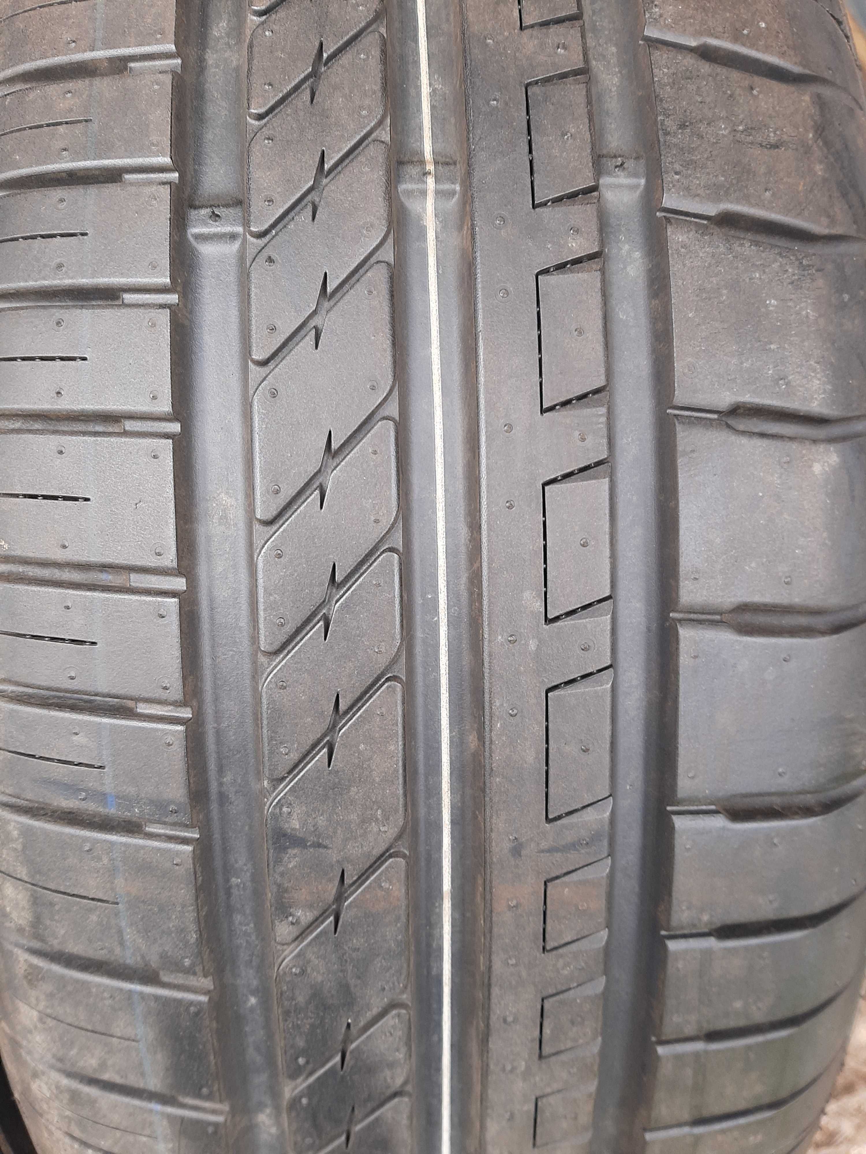 4x Opony letnie 205/60R16 Giti GitiSynergy H2 / 2022r Demo Nowe