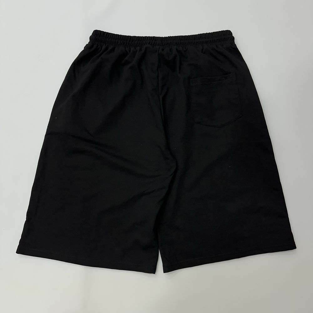 Baggy Y2K war sweatshorts racer sk8 широкі оверсайз спортивні шорти