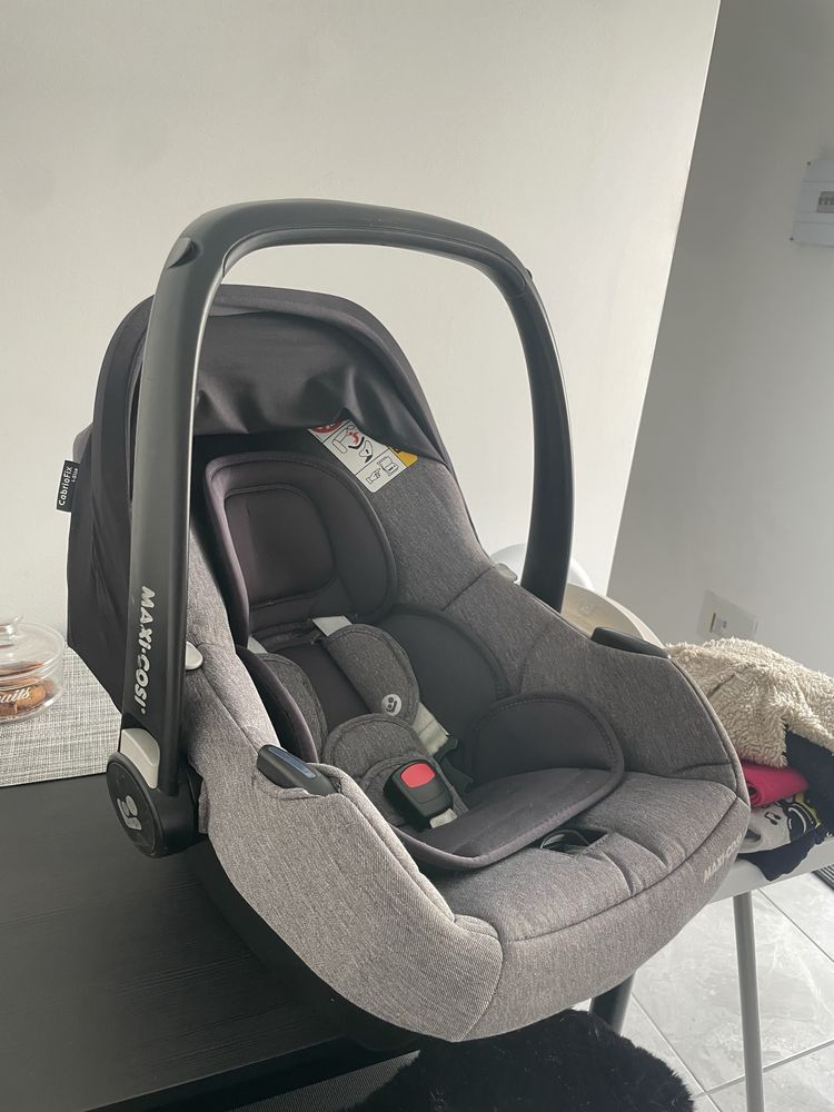 Ovo / babycock / maxi cosi