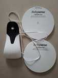 Monitor oddechu pod materac certyfikowany medycznie Babysense 5
Monito
