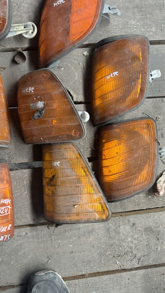 Поворот повороты мерседес w124w126w116w202w140 мерс 207 мерс SLK 170