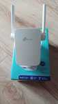 Repeater wzmacniacz sygnału wifi TP-LINK RE305