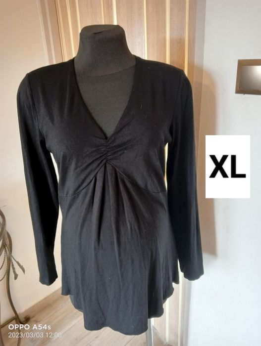 Tunika ciążowa xL