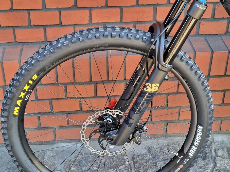 Orbea WILD M10 XL, M, L Cosmic Carbon, 750 wh