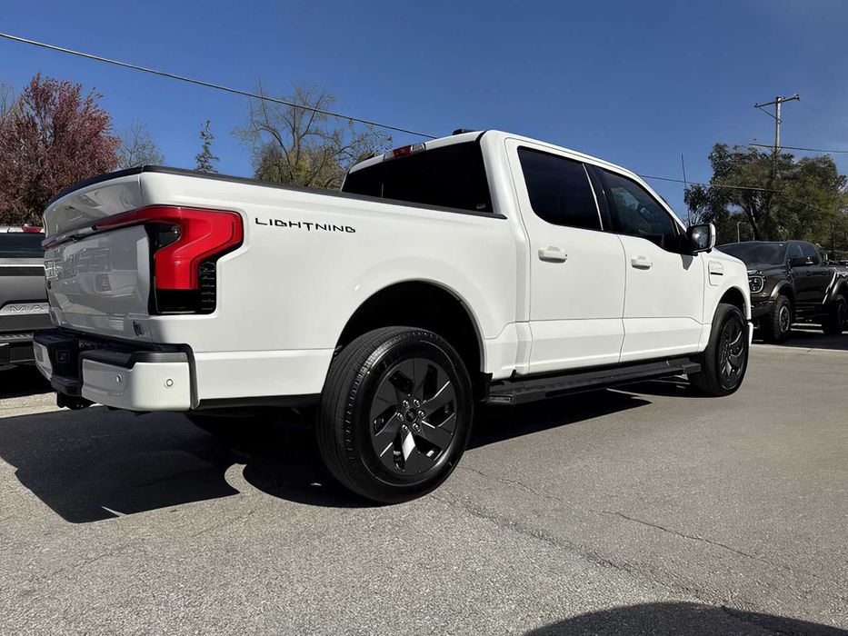 Ford F-150      2022