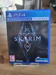 The Elder Scrolls V Skyrim VR na konsole Playstation 4 VR