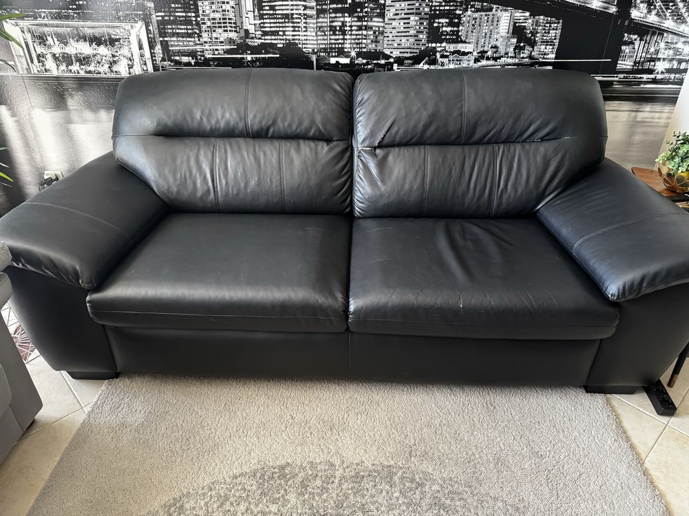 Sofa Ikea 3 lugares