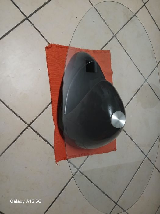 Mesa de centro original
