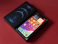 Iphone 12 pro max pacific blue в дуже гарному стані