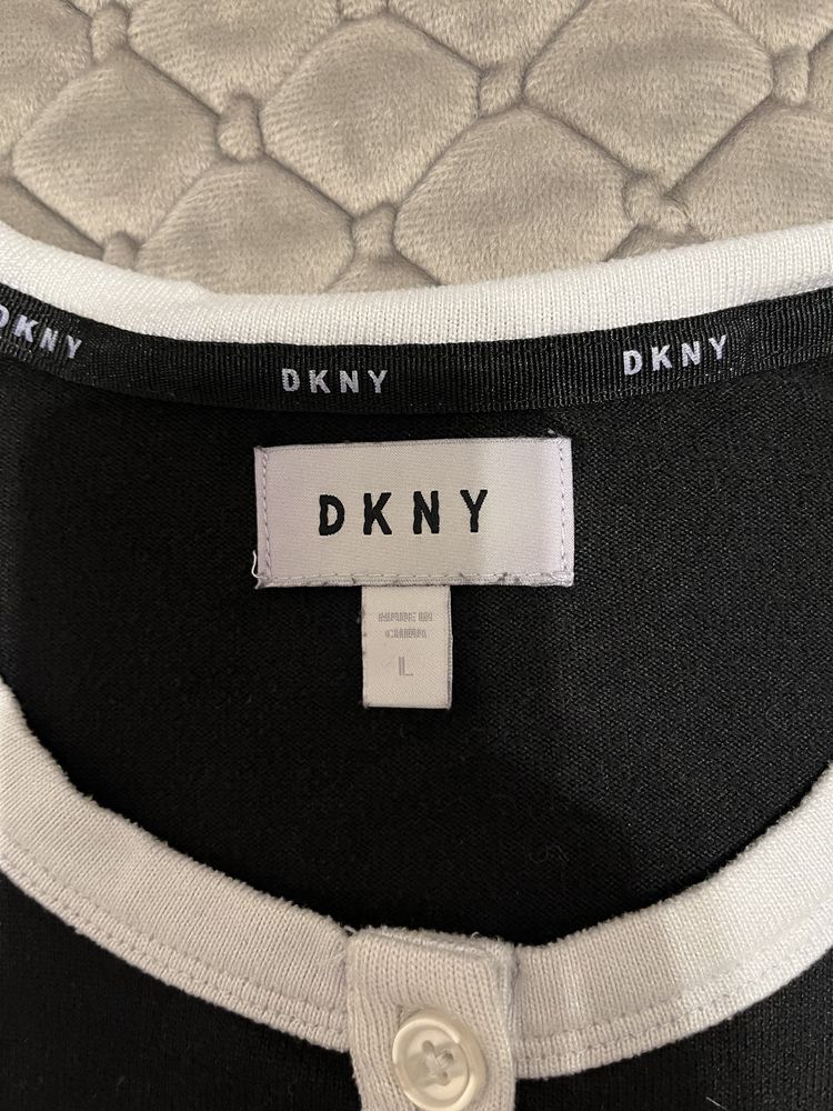 Piżama damska DKNY rozm. L