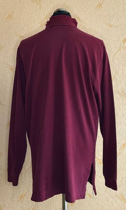 Golf Polo Ralph Lauren roz. XL