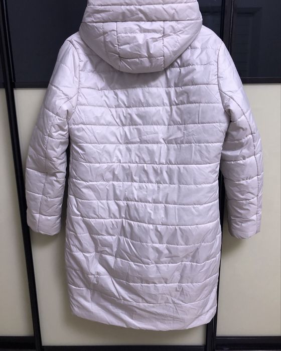 Пальто куртка єврозима