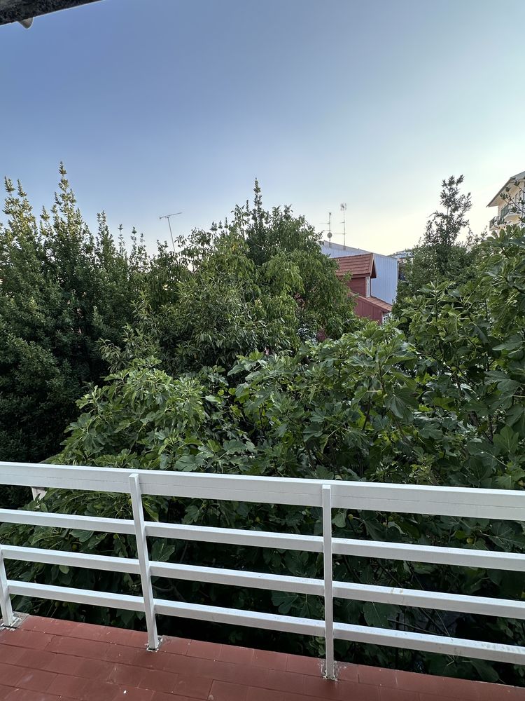 Arrendamento de Apartamento T2+1 no Centro Histórico de Bragança