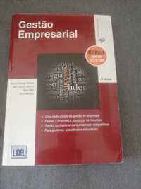 Livro Gestão Empresarial

(3ª Edição)