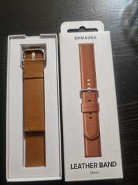PASEK DO SAMSUNG Gear Sport, Galaxy Watch , Galaxy Watch Active,
