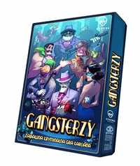 Gra karciana Gangsterzy