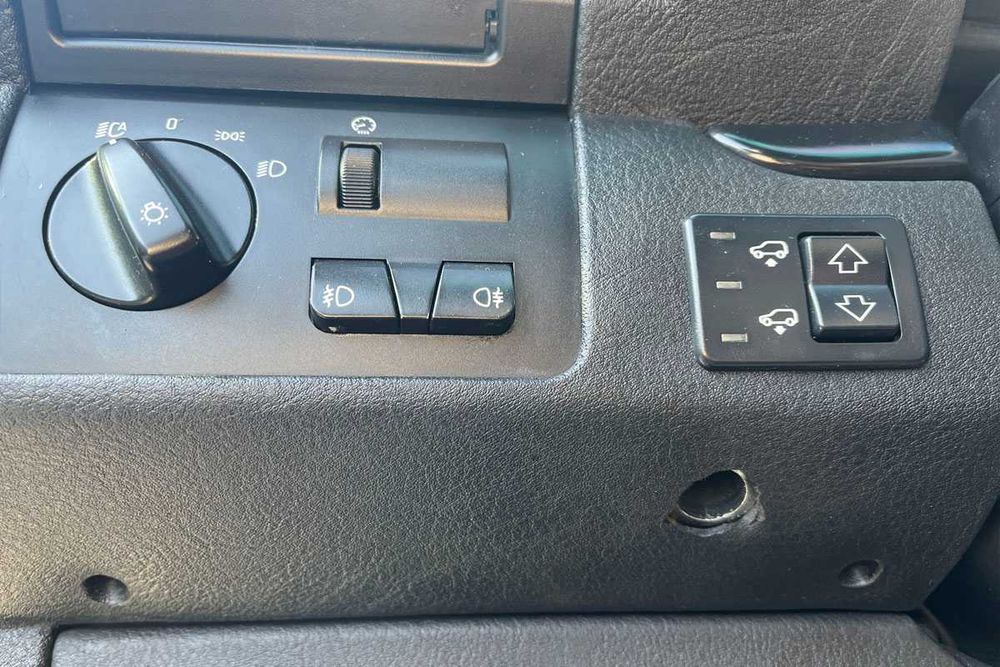 BMW X5 2006 року