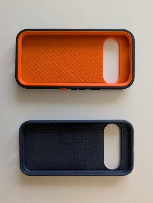 Capas para Google Pixel 10