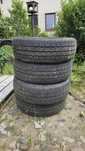 Opony ciężarowe bus Imperial 16" R16 195/65R16C