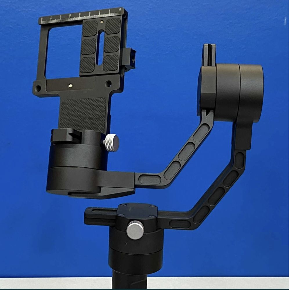 Zhiyun Crane 1 - Estabilizador (sem uso, nova)
