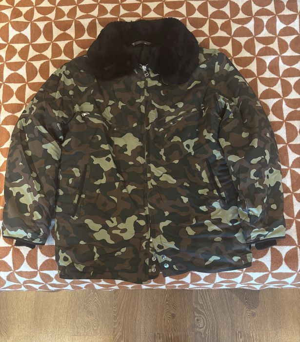 Куртка демісезонна, ДСКа 54/6