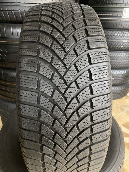 215/60/16 99Н Bridgestone BLIZZAK LM005