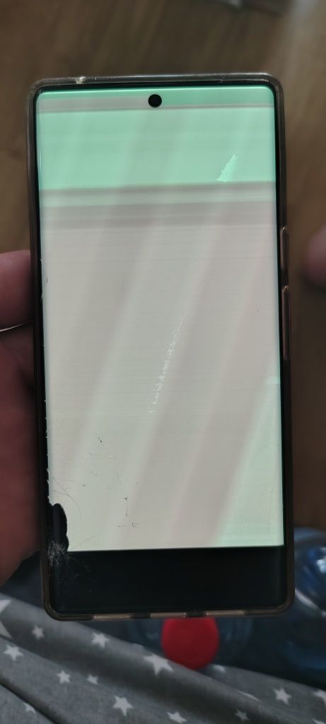 Google pixel 6 pro 12/128