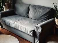 Sofa z funkcją spania - IKEA BACKABRO