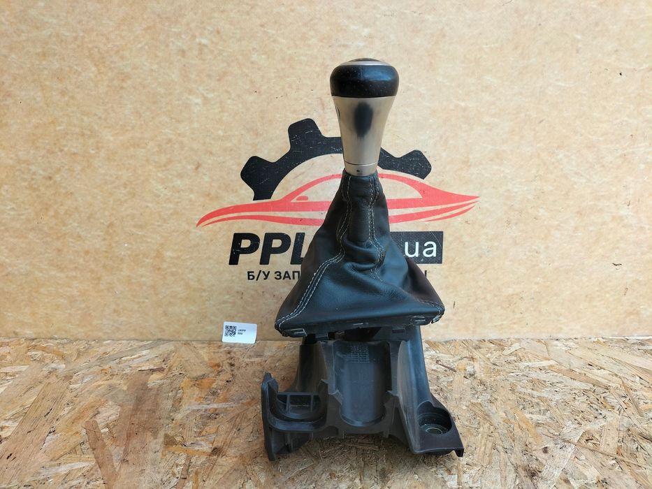 Mercedes W176 2012-2018 W246 CLA W117 Кулиса переключения передач МКПП