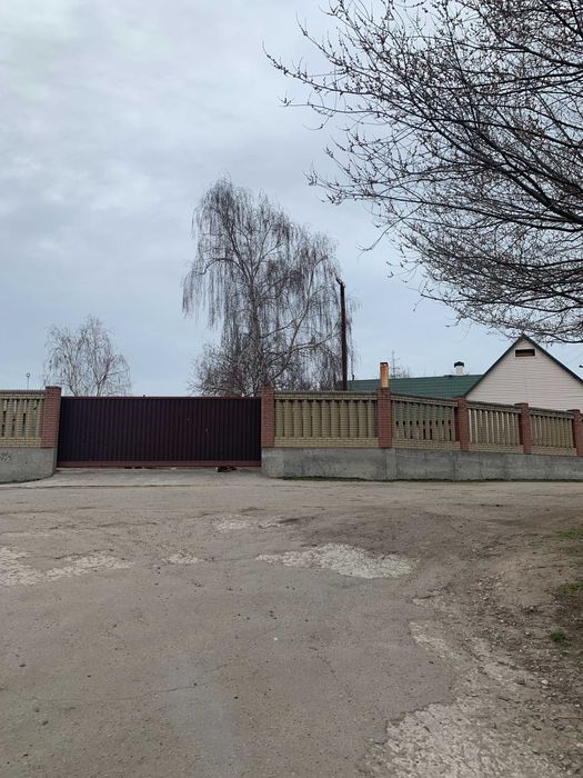 Дача,ферма в черте города возле Днепра