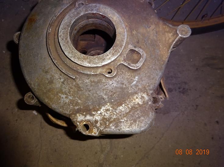 NSU 601 osl blok, M 72 , Victoria, Gnom - WSK, itp. - zamiana.