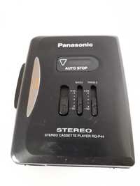 Walkman Panasonic.