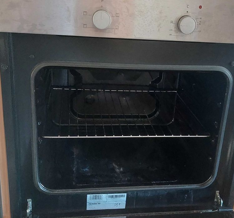 Forno Princess Enc