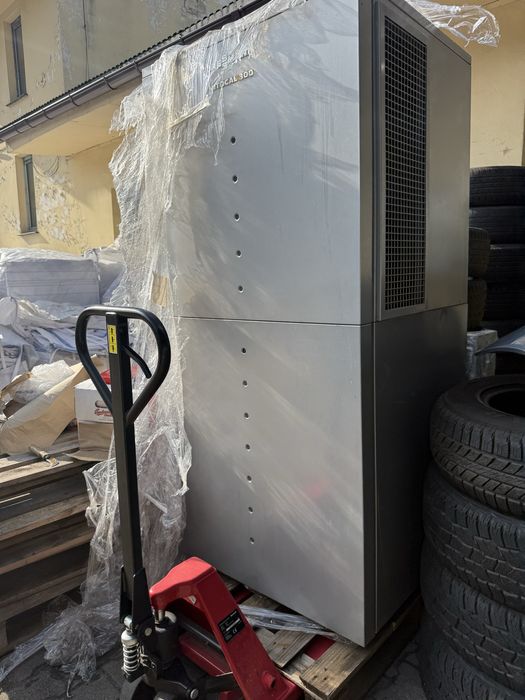 Pompa ciepla Vessmann Vitocal 300-A 9kw komplet