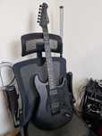 Harley Benton ST-20HH Active