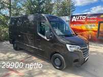 Renault Master L2H2