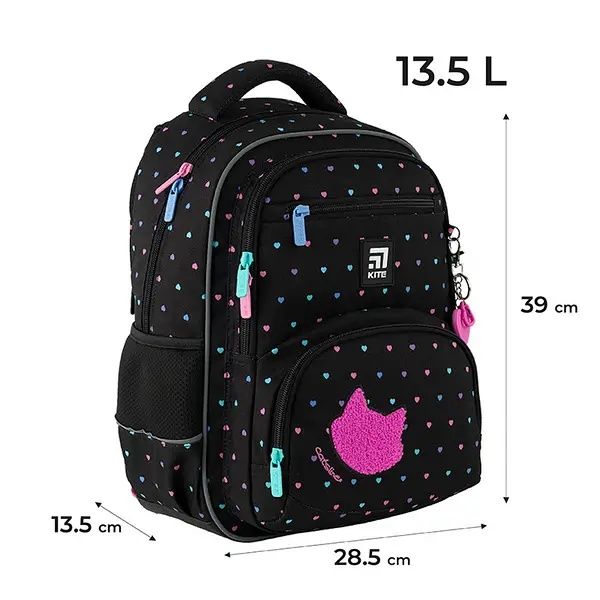 Рюкзак Kite Education K24-773M-2 Catsline