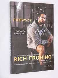 Pierwszy Froning