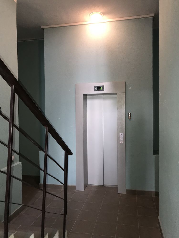 Знижка! Готовий будинок Квартира з УКРИТТЯМ 34,1м2 без Комісії